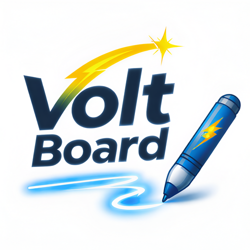 VoltBoard