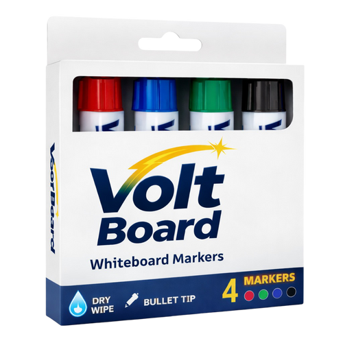 VoltBoard Markers